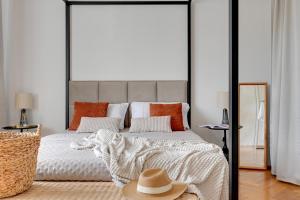 Nadmorski Apartament Z Tarasem Nad Bulwarem