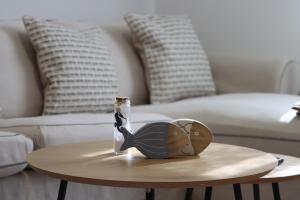 Maki i Mila apartman Štinjan Pula