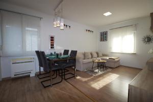 Maki i Mila apartman Štinjan Pula