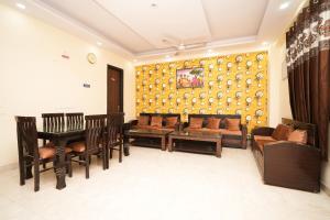 Prince Villa
