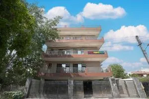 Prince Villa - Gurgaon