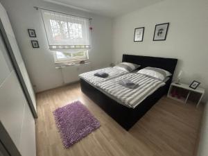 Domizil-Auszeit am Schlart (82qm)