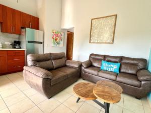 Happy Oasis Second Floor Condo with Terrace