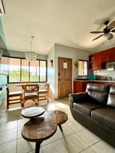 Happy Oasis Second Floor Condo with Terrace