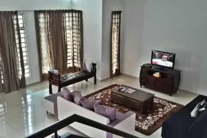 Oh My Melaka Homestay - Paya Rumput