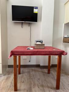 Riz Place Homestay - Queen Sized Bunk x Air-conditioned