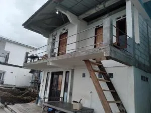 KOMODO Voyage stay - Weetebula