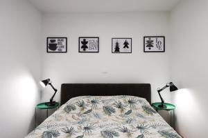 Maki i Mila apartman Štinjan Pula