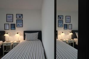 Maki i Mila apartman Štinjan Pula