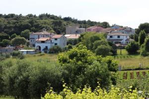 Maki i Mila apartman Štinjan Pula