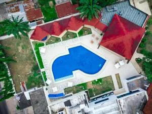 Grand Lancaster Brazzaville - 金沙萨