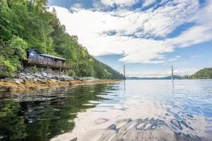 Skarnsundet 3 - Vangshyllen