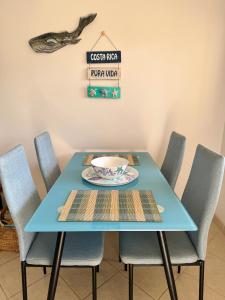 High Tide 2 bed1 bath condo Terrace