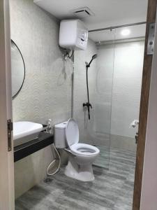 nice apartment with city view at Grand Jati Junction