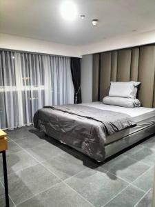 nice apartment with city view at Grand Jati Junction