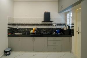 N Cube Serviced Apartments