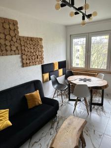 Mieszkanie przy morzu