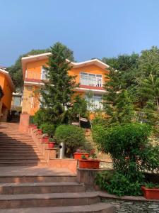 Essence of Nature, Ranikhet