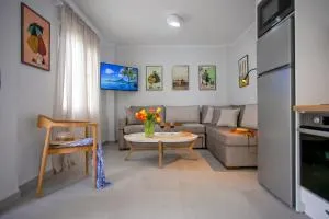 Casa Govino - Kommeno