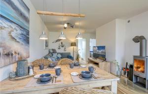 Cozy Home In Ostseeresort Olpenitz