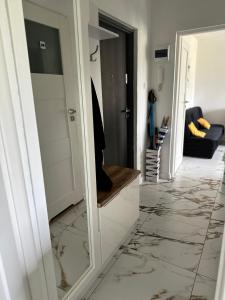 Mieszkanie przy morzu