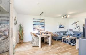 Cozy Home In Ostseeresort Olpenitz