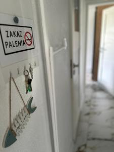 Mieszkanie przy morzu