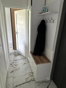 Mieszkanie przy morzu