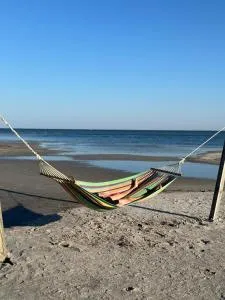 Pokoje Kuźnica Żeglarska - 库兹尼卡