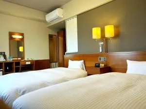 Hotel Route-Inn Chiryu -Kokudou 1 Gou- - Chiryu