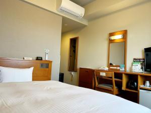 Hotel Route-Inn Chiryu -Kokudou 1 Gou-