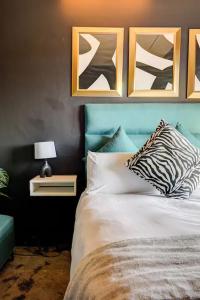 Premium Stay in Central Johannesburg Cultural Heart - Hallmark House