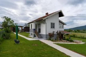 Kuća za odmor BELINA - Vukelići