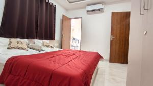 Staeg Mercury 1BHK -103