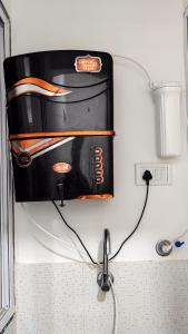 Staeg Mercury 1BHK -103