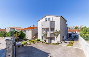 Two-Bedroom Apartment In Medulin