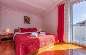 Two-Bedroom Apartment In Medulin