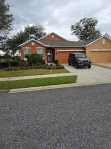 Home Away From Home - Eustis