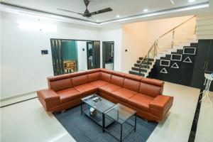 N Cube Serviced Apartments
