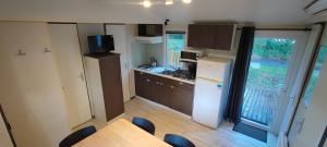 Havre de paix dans un charmant campings