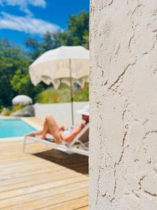 B&B / Chambres d'hotes B&B Maison Gigi : photos des chambres