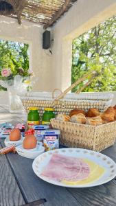 B&B / Chambres d'hotes B&B Maison Gigi : photos des chambres