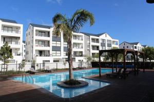 Sundown Apartment