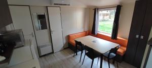 Havre de paix dans un charmant campings : photos des chambres