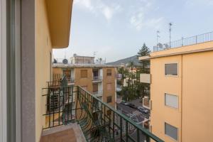 Appartamento con 1 Camera da Letto e Vista Città