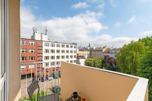 Sopot Grottgera by Downtown Apartments