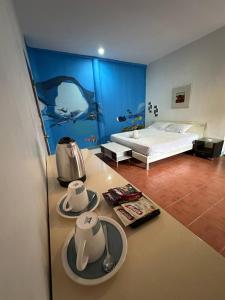 VitaminSea Room