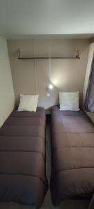 Havre de paix dans un charmant campings