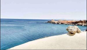 Schöne Ferienwohnung in Nador nah am Meer