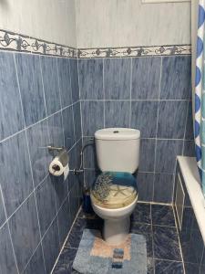 Schöne Ferienwohnung in Nador nah am Meer